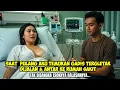 Download Lagu SAAT PULANG AKU TEMUKAN GADIS TERGELETAK DI JALAN \u0026 ANTAR KE RS TAK DISANGKA ESOKNYA BALASANNYA