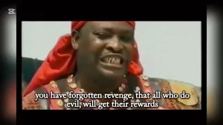 throwback fijabi ologun aiye features arakangudu part 7