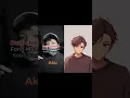 Download Lagu Fond Memories- Kobo Kanaeru by DanSanuti ft Rajasa | #shorts #holoid #vtuberid
