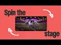 See your seat view before buying concert tickets