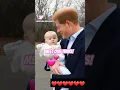 Download Lagu PRINCE HARRY PARENTING TUTORIAL#britishroyalfamily A.I SWEET MOMENT PRINCE ARCHIE MEGHAN MARKLE MIA