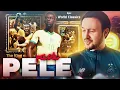Download Lagu PELE in eFootball: CRAZY free-to-play pack opening