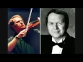 Felix Mendelssohn - Violin Sonata in F minor, Op. 4