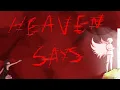 Download Lagu HEAVEN SAYS |OMORI Endless Dreaming Au Meme| *SPOILERS*
