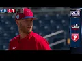 Zack Nola Breakdown