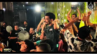 شعب الغربيه عامل قلبان وثورة حظ   في قاعه     افنديناالسيدحسن    اوشا مصر جديد الاول مره      دندنها