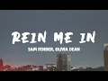 Download Lagu Sam Fender - Rein Me In (Lyrics) ft. Olivia Dean