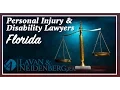 Plant City Motorcycle Accident Lawyer