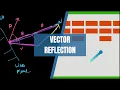 Vector Reflection Tutorial Learn Game Math to Build a Brick Smasher Game in Unity
