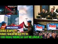 Download Lagu VIRAL❗ ISRAEL BAKAR BENDERA MERAH PUTIH, INDONESIA SIAP LUNCURKAN 1000 RUDAL KHAN KE TEL AVIV