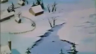 حياة البراري كرتون قديم زمان الماضي الجميل 