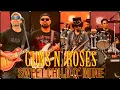 Download Lagu Sweet Child o' mine - Guns N' Roses (cover) by Sakura band