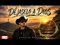 Cristian Robles – DÉJASELO A DIOS (Video Lyric Oficial)