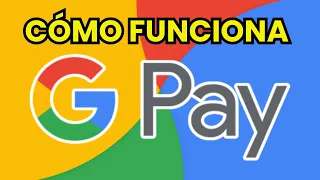 What is Google Pay and how does it work