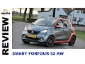 Download Lagu Smart Forfour review 2015
