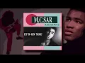 Download Lagu M.C. Sar \u0026 The Real McCoy - It's On You  (extended mix, 1990)