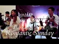 Download Lagu Car The Garden - Romantic Sunday (OST Hometown Cha Cha Cha) Cover by AllZhenovset