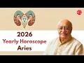 Aries Horoscope 2026 Yearly Astrology Predictions for Aries