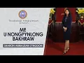Download Lagu Me U Nongpynlong Bakhraw | Sharon Armajean Lyngdoh | Thadlaboh Presbyterian Church|Khasi Gospel Song