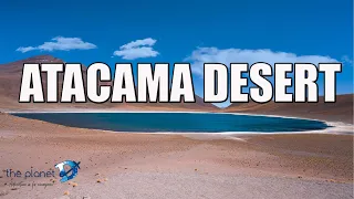 Download 14 Best Things to do in San Pedro de Atacama, Chile MP3
