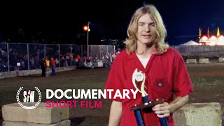 Wrecked a Bunch of Cars, Had a Good Time | Documentary Short Film