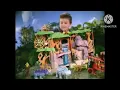Lagu Imaginext Adventures Gorilla Mountain Commercial (Fan Created) (Take 2ndly)