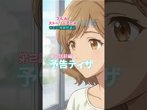 NINE Episode 3