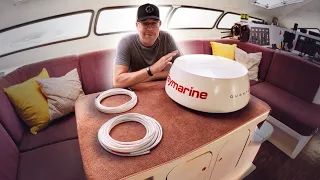 Ripping OFF A 4 Year Old Band-Aid! – Onboard Lifestyle ep.330