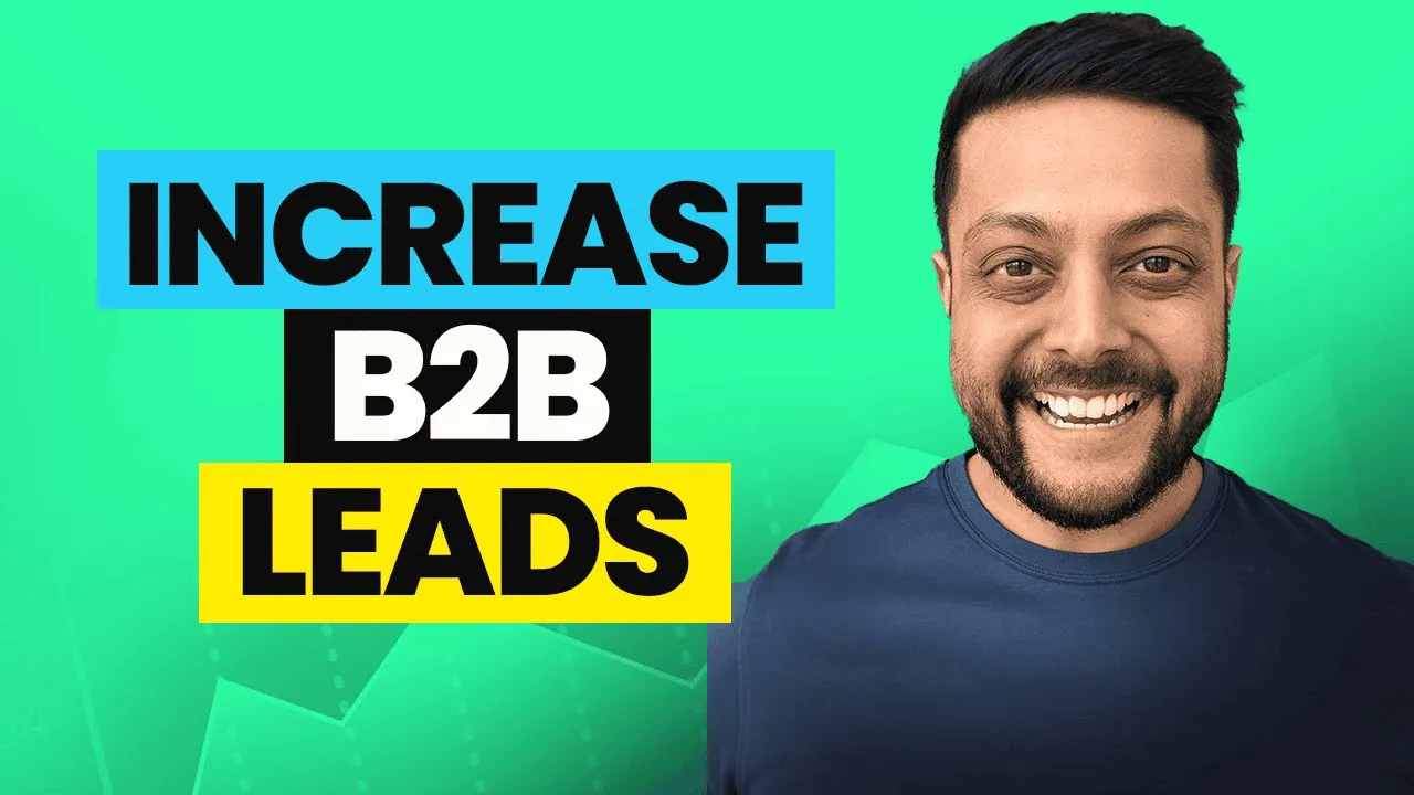 3 Proven B2B Demand Generation Strategies to Increase Leads