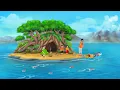Download Lagu मछुआरे का भाग्य | Hindi Kahani | Moral Story | Hindi Story | cartoon story | @Penstoons-Hindi