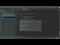 Android studio tutorial How to create AutoCompleteTextView in Android