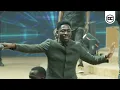 Moses bliss sings You are great live at Dunamis
