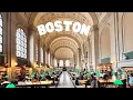 O que fazer em Boston em 2 dias Harvard e muito mais