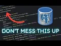My FAVORITE Database Testing Pattern