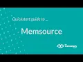 How to use Memsource now Phrase for beginners - Quickstart guide to Memsource CAT tool