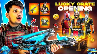 Most Dangerous Challenge 😭| NOOB TO PRO in 11,000 Diamonds 💎New Updates- Garena Free Fire 