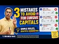 3 Cursive Capital Letter Mistakes