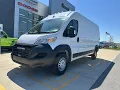 2025 Ram ProMaster - Cargo