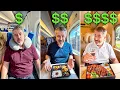 3 DAYS Across Japan on the WORLD S FIRST Bullet Train