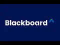 Blackboard LMS Lecturer Training Day 1