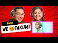 Download Lagu First Time reacting to Takumi Dish Neko Cat