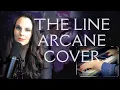 Download Lagu ​@twentyonepilots  - “The Line” Live Cover by Kelsey Mira, Singer for @leagueoflegends