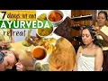 Download Lagu AYURVEDA experience for 7 days | Ayurvedic Treatment, Massage \u0026Food in Indus Valley Ayurvedic Centre
