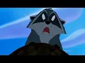 Download Lagu Pocahontas - Just Around The Riverbend [Swedish/Svenska]