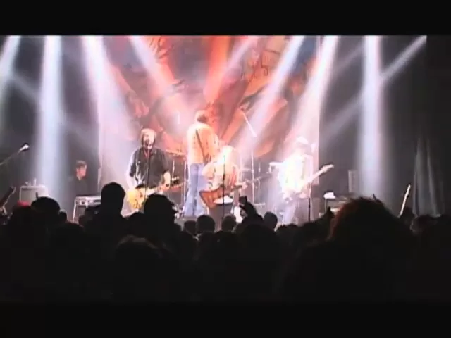 The Secret to a Happy Ending - Trailer - Drive-By Truckers Documentary