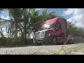 Miami-Dade cracks down on illegal semi-truck parking after CBS News Miami reporting