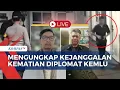 Download Lagu [FULL] Menguak Sebab Kematian Diplomat Kemlu, Eks Kapolda Jabar: Ada yang Janggal | KOMPAS PETANG