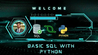 P3 LEC1 CONNECTING PYTHON TO ORACLE DB
