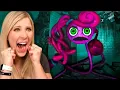 TRAPPED In Poppy Playtime Chapter 2 FULL GAME