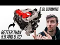 5 0L Cummins Everything You Need to Know